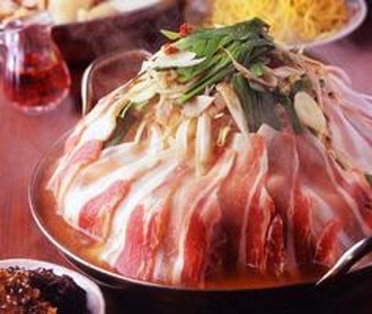 Teppansakaba Tetsuichi Yotsuyaten